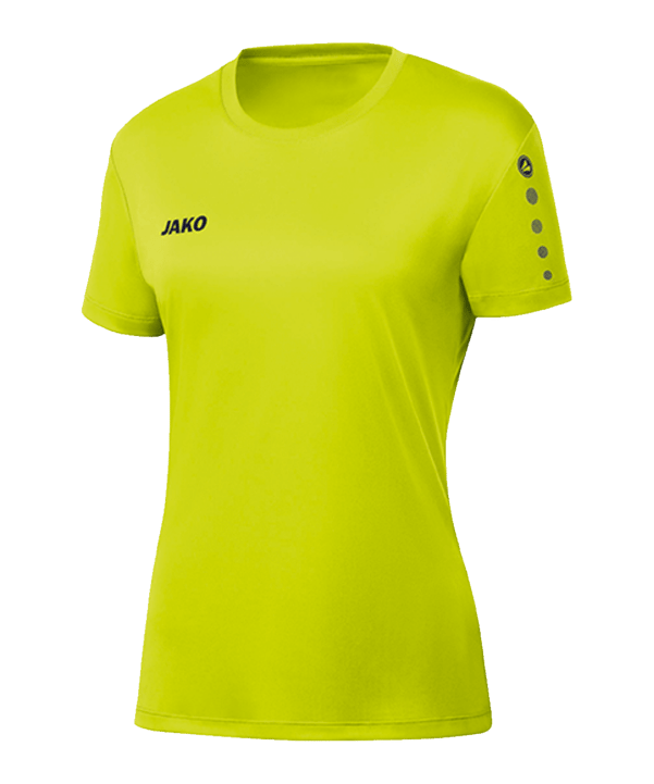 JAKO Team Trikot Damen Grün F23
