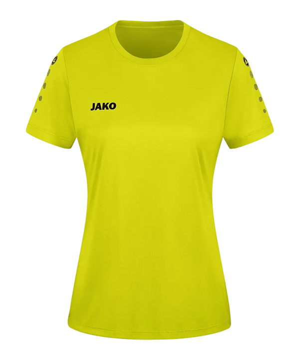 JAKO Team Trikot Damen Grün F23