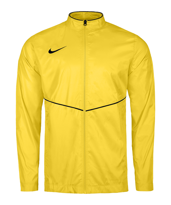 Nike Park 26 Regenjacke Gelb F719 
