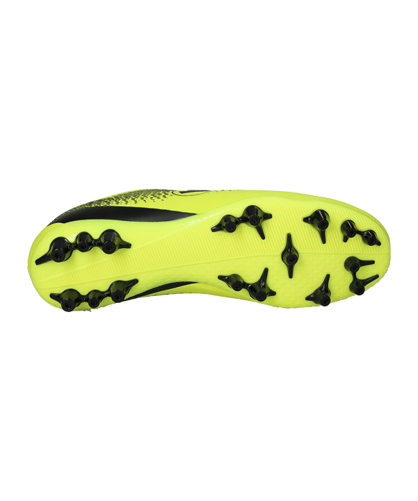 JAKO Lightning II Jr AG Kids Gelb F321 - gelb
