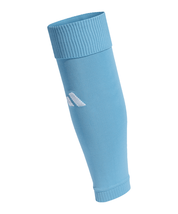 adidas Milano Sleeve Blau 