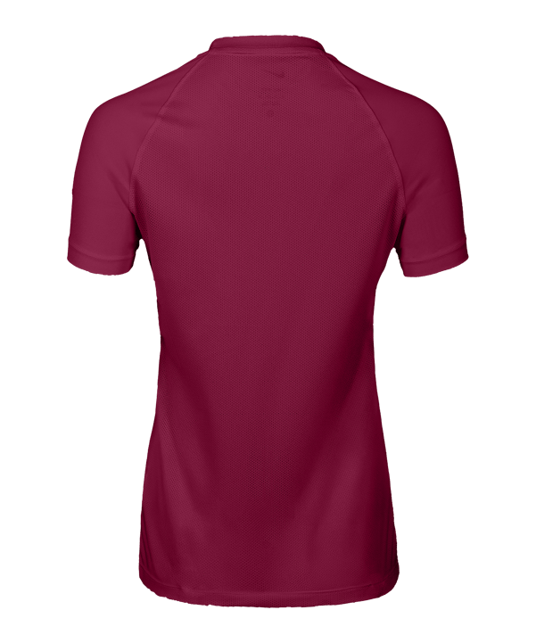 Nike Park VIII Trikot Damen Rot F677 - rot