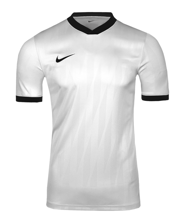 Nike Challenger VI Trikot Weiß F101 