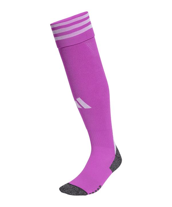 adidas Adisock 25 Strumpfstutzen Lila