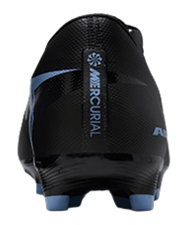 Nike Air Zoom Vapor XVI Academy FG/MG Shadow Schwarz F001 - schwarz