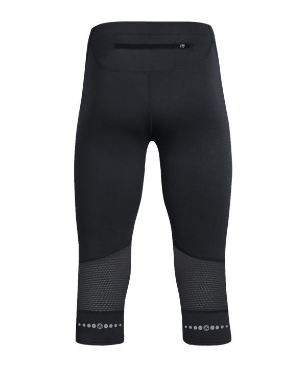 JAKO FUNCTION LONG - Onderbroek - schwarz/zwart