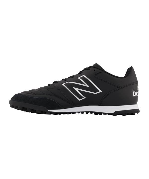 New Balance 442 V2 Team TF Schwarz FBK2 - schwarz