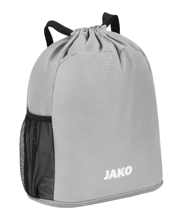 JAKO One Rucksack Grau F825 
