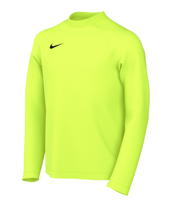 Nike Park VIII Trikot langarm Kids Grün F702 