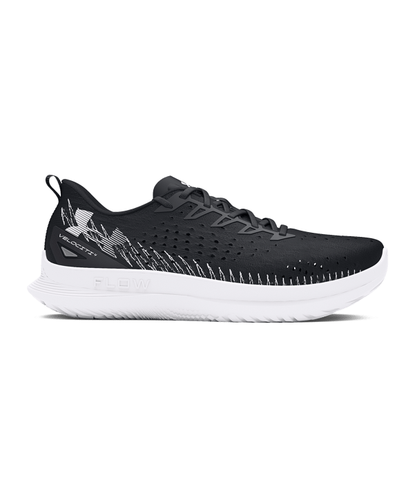 Under Armour Velociti 4 Laufschuh Schwarz F001