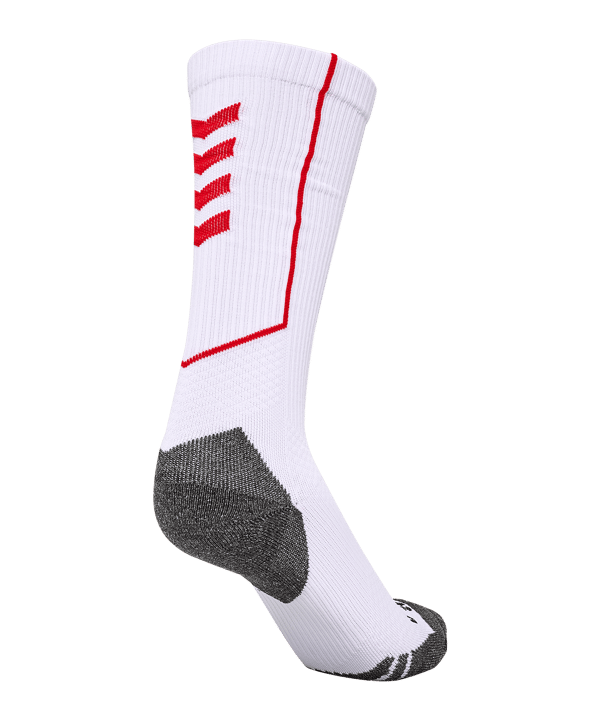 Hummel Socken Weiß F9402 - weiss