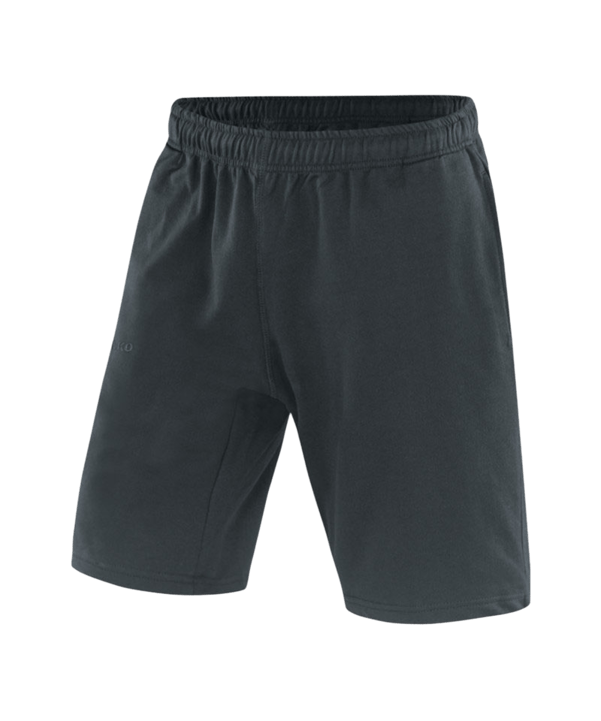 JAKO Classic Team Joggingshort Kids Grau F21
