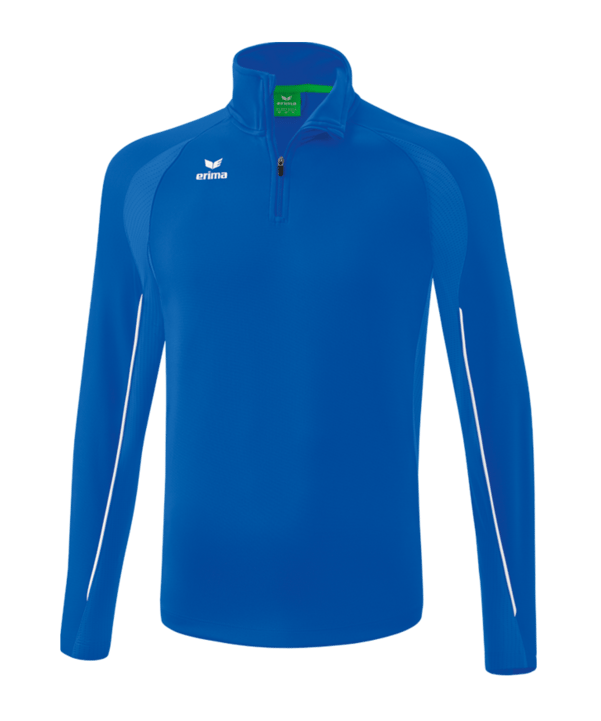 Erima Liga Star Sweatshirt Kids Blau Weiss