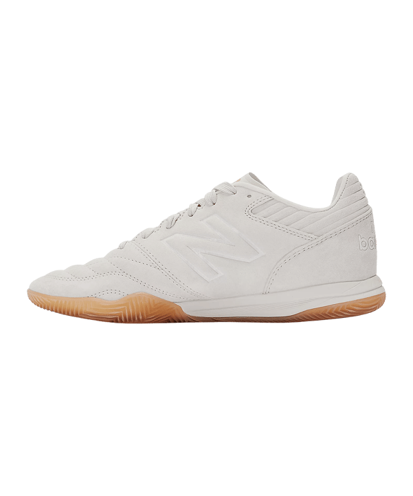 New Balance 442 Pro LS V2 IN Flash Point Beige FWT2 - beige