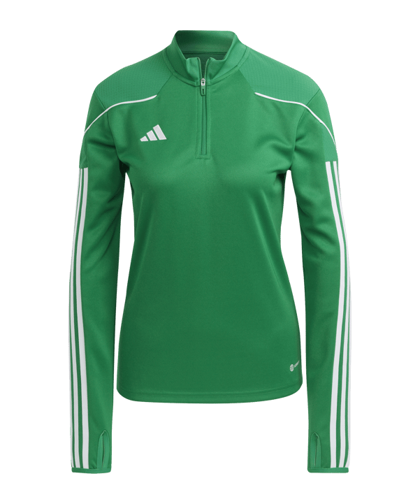 adidas Tiro 23 League Track Top Damen Grün