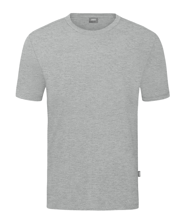 Jako Organic T-Shirt Kids Grau F520
