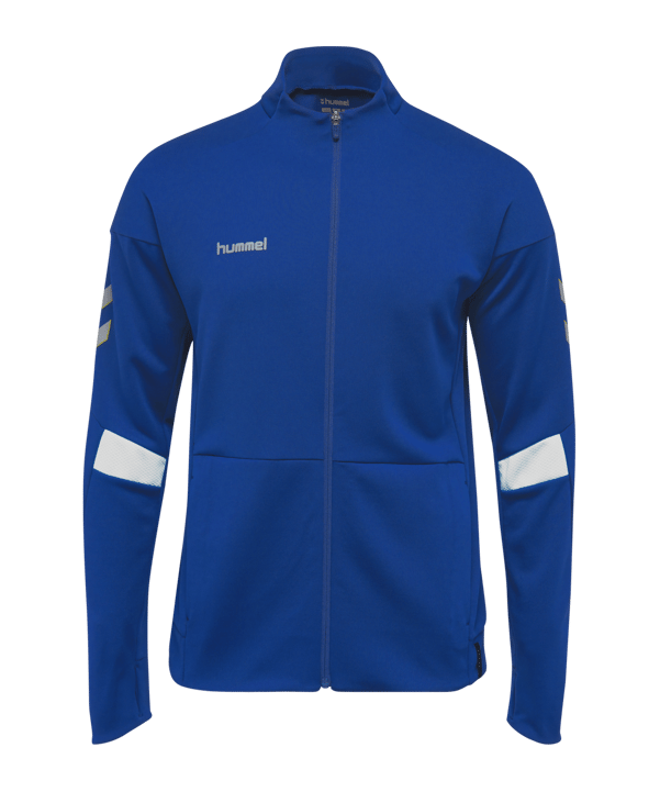 Hummel Tech Move Poly Zip Jacke F7045