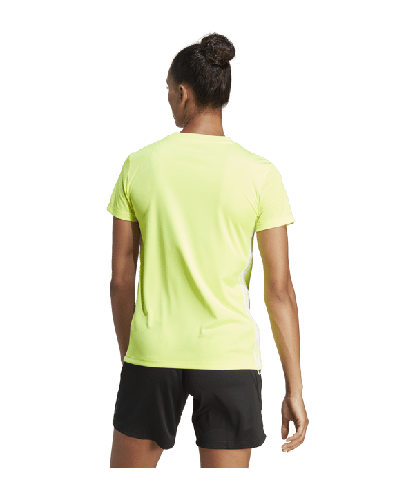 adidas Tabela 23 Trikot Damen Gelb Weiss | - gelb