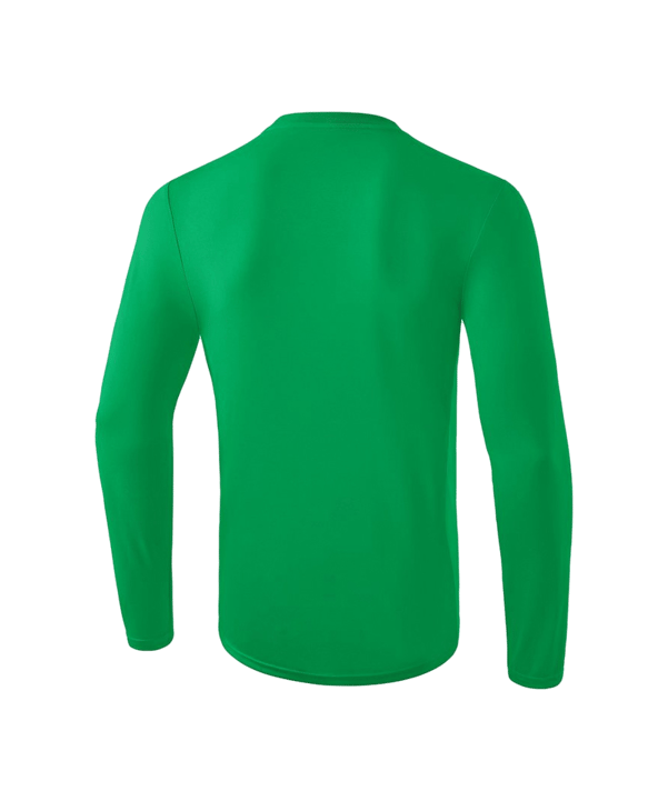 Erima Liga Trikot langarm Kids Grün - gruen