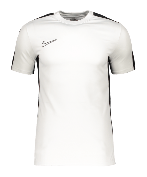 Nike Academy T-Shirt | Weiss F100 - weiss