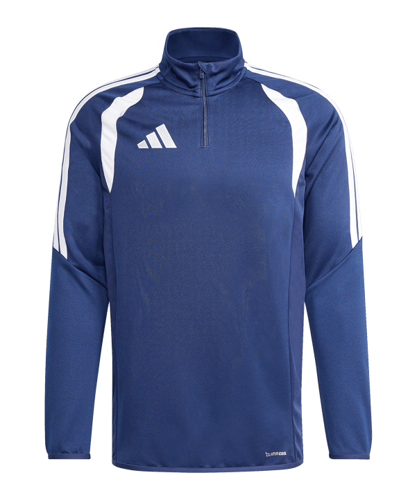 adidas Tiro 26 League Training Sweatshirt Dunkelblau