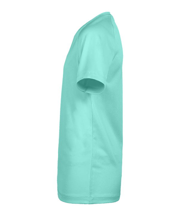 Nike Park VIII Trikot Kids Türkis F354 - tuerkis