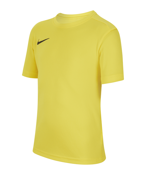 Nike Park VII Trikot kurzarm Kids Gelb F719
