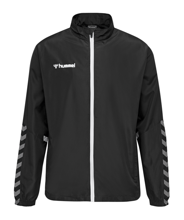 Hummel Authentic Micro Trainingsjacke Kids F2114