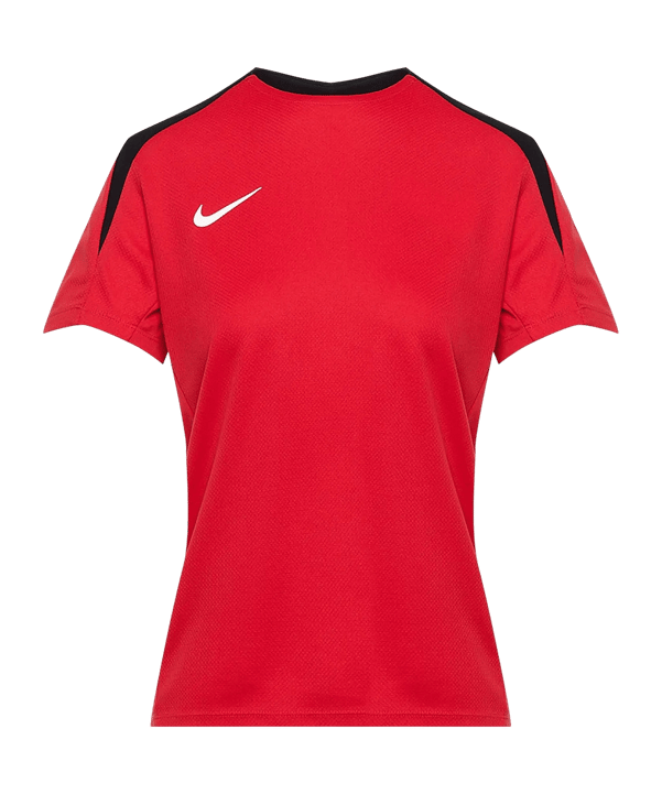 Nike Strike 24 Trainingsshirt Damen Rot F657