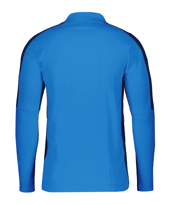 Nike Academy Drill Top Sweatshirt Blau F463 - dunkelblau