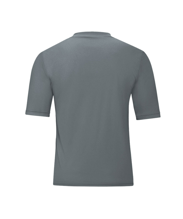 JAKO Team Trikot kurzarm Grau F40 - grau