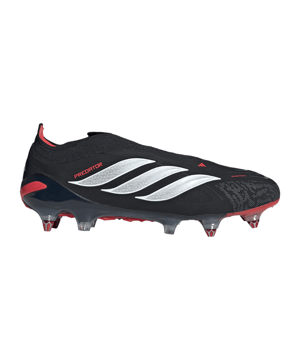 adidas Predator Elite LL SG Immortal DNA Schwarz - schwarz
