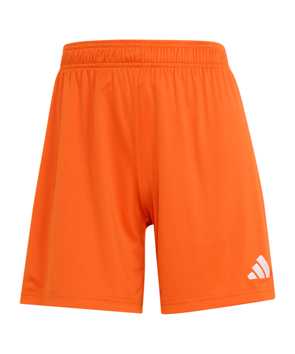adidas Entrada 26 Short Damen Orange 