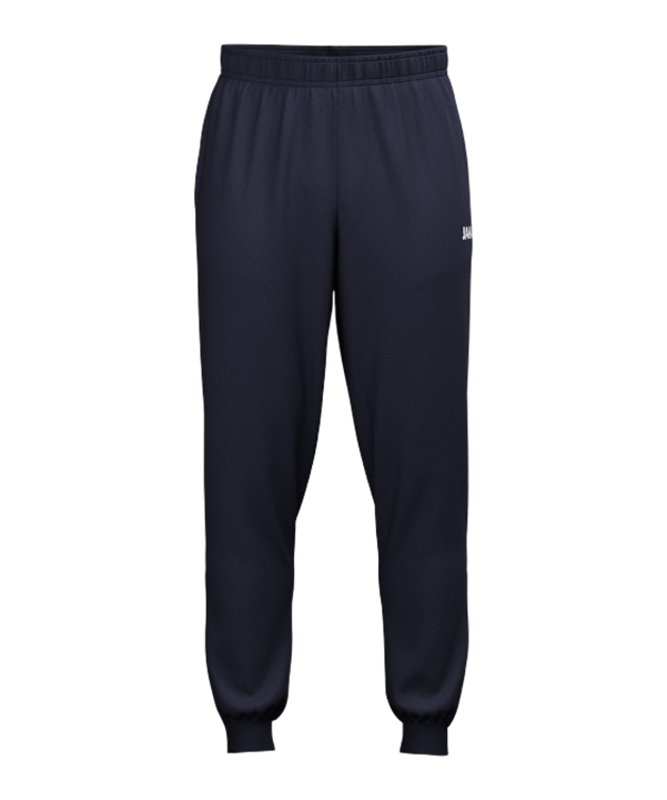 JAKO One Trainingshose Kids Blau F900 