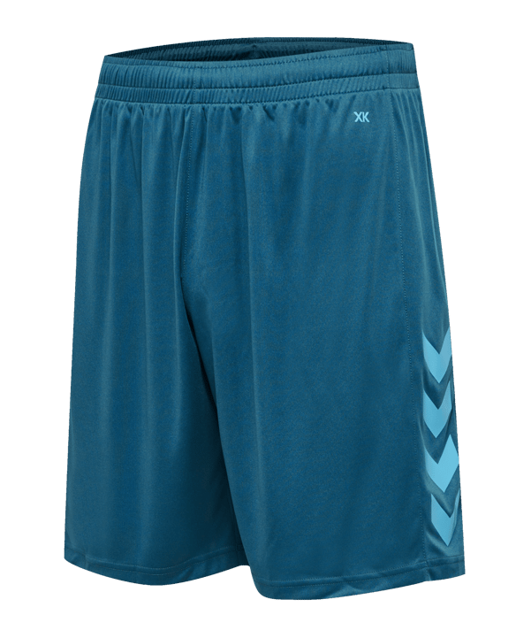 Hummel hmlCORE XK Poly Short