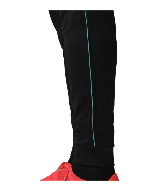 Nike CBF Brasilien Academy Pro Trainingshose Schwarz F010 - schwarz