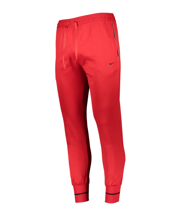 Nike Strike Trainingshose Rot F657