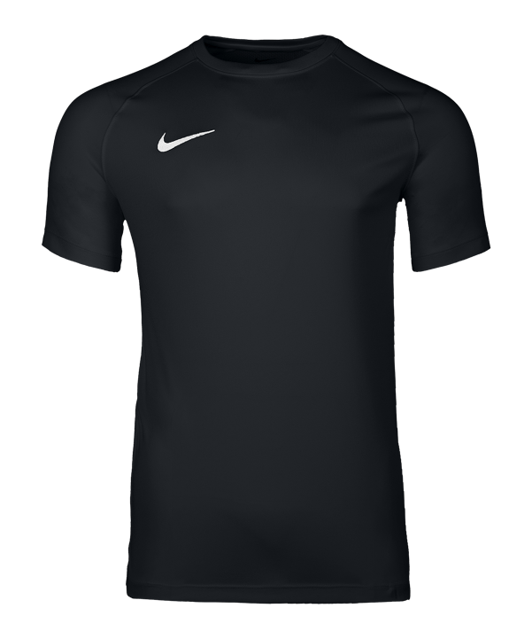 Nike Park VIII Trikot Schwarz F010 