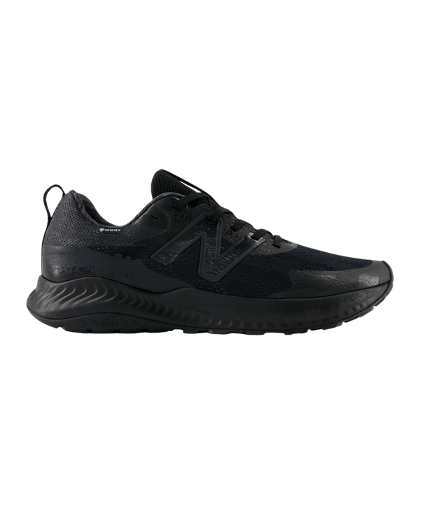 New Balance DynaSoft Nitrel V5 GTX Schwarz FGC5 - schwarz