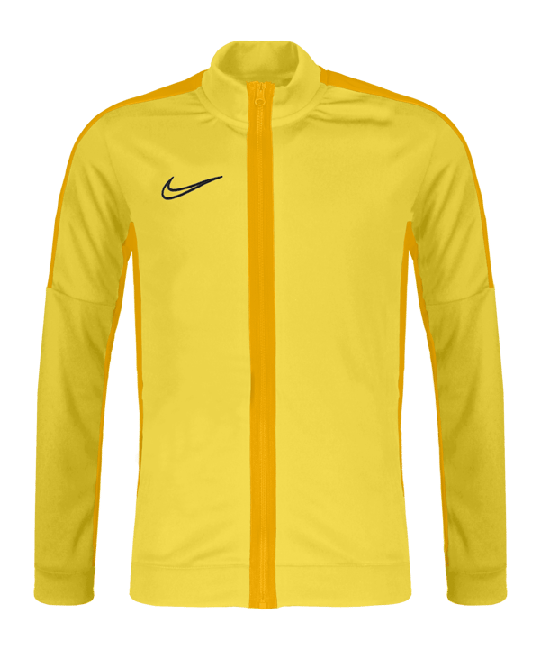 Nike Academy Trainingsjacke | Gelb F719 - gelb