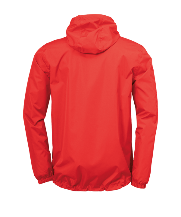Uhlsport Essential Regenjacke | Rot Weiss F03 - rot