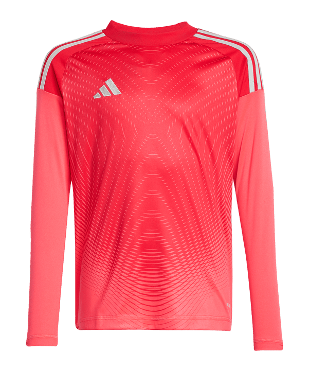 adidas Tiro 25 Competition Torwarttrikot Kids Rot