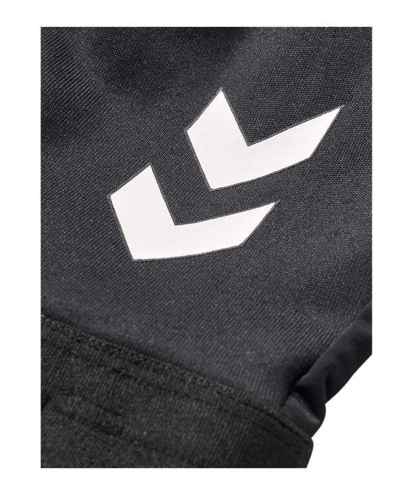 Hummel Pro Handschuhe F2001 - schwarz