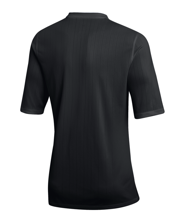 Nike Referee Schiedsrichtertrikot Schwarz F010 - schwarz
