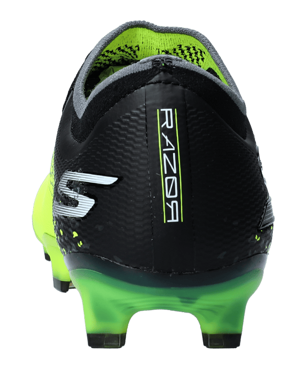 Skechers Razor Elite FG Evolution Gelb FYLBK - gelb