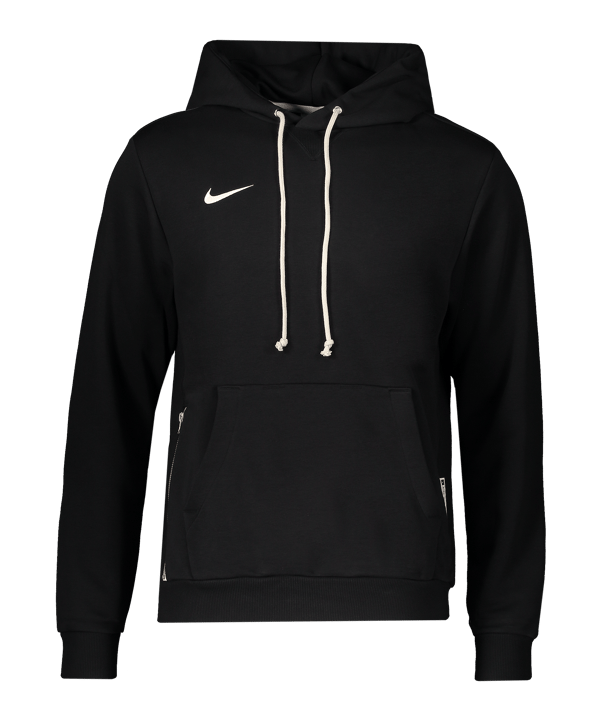Nike Strike 24 Express Hoody Schwarz F010
