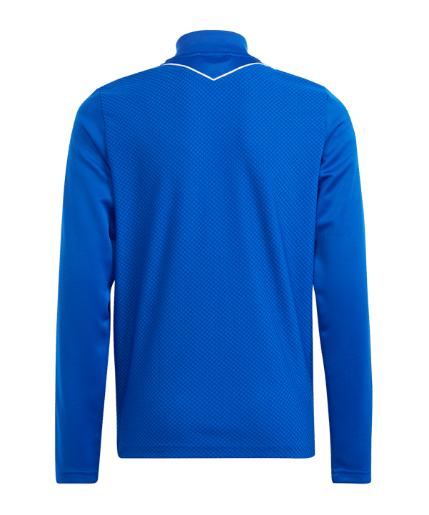 adidas Tiro 23 Trainingsjacke Damen Blau - blau