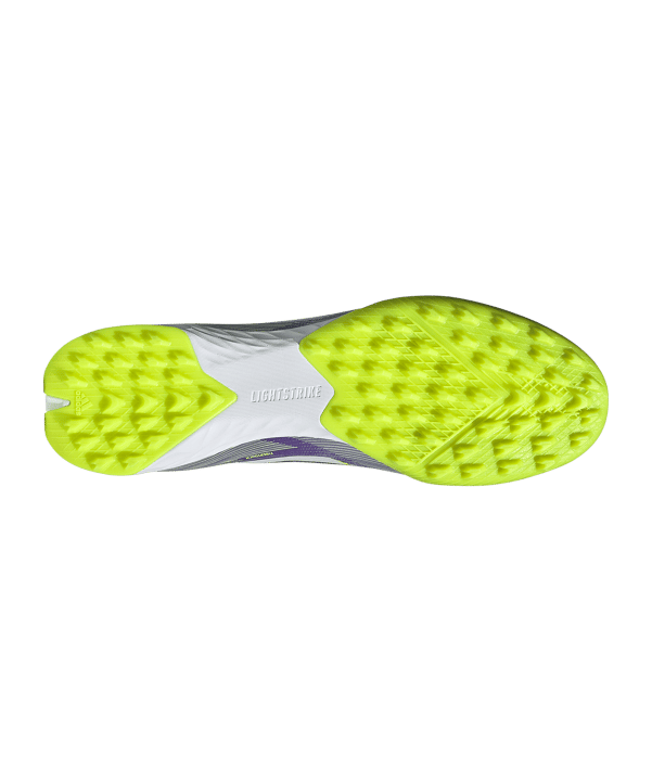 adidas F50 Pro LL TF Radiant Blaze Lila - lila