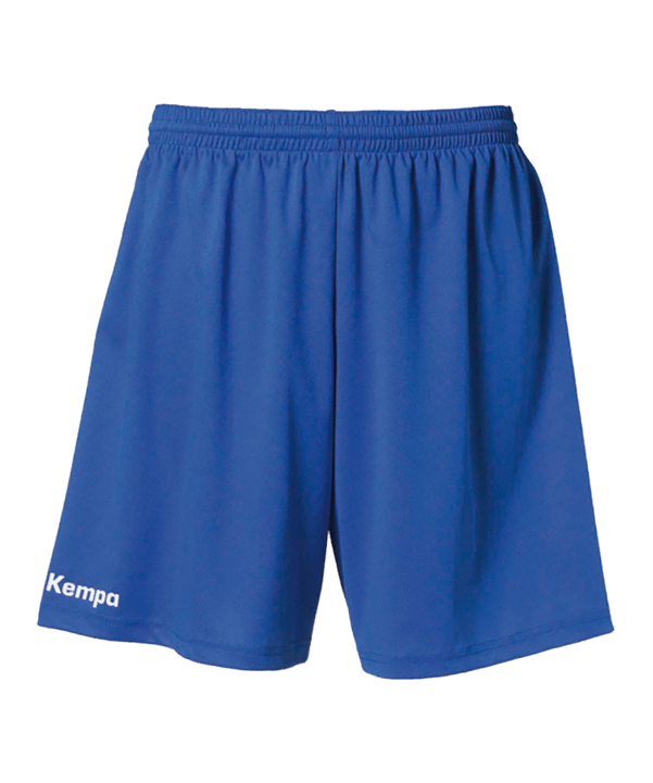Kempa Short Classic Blau F05 - blau