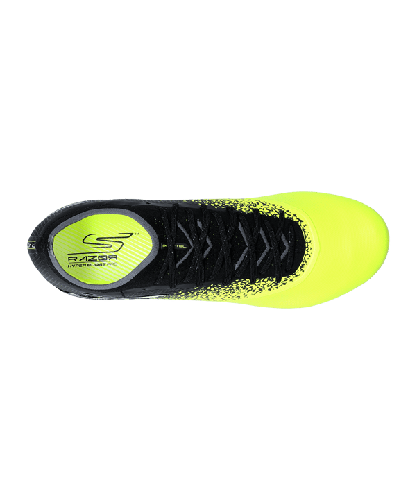 Skechers Razor Elite SG Evolution Gelb FYLBK - gelb